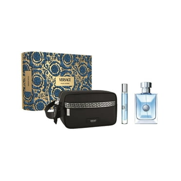 Versace Pour Homme Gift Set