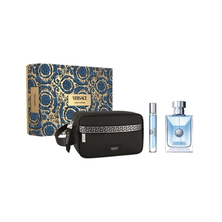 Versace Pour Homme Eau de Toilette Gift Set