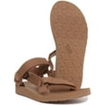 thumbnail image 5 of Teva Womens Original Universal Sandal Sand Dune - 1003987-SDDN sand dune, 5 of 6