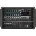 thumbnail image 1 of Mezcladora Amplificada Yamaha 700W Procesador de Efectos Ecualizador Gráfico Flex 9, 1 of 2