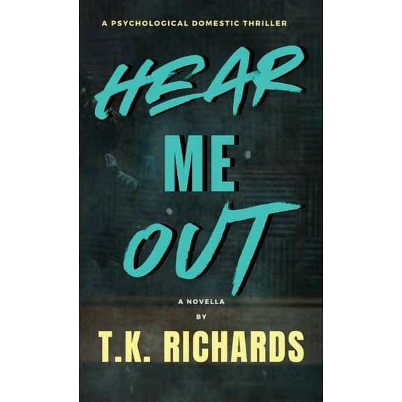 Hear Me Out, (Paperback)