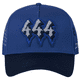 thumbnail image 1 of GORRA JC HATS 444 BLUE UNITALLA, 1 of 5