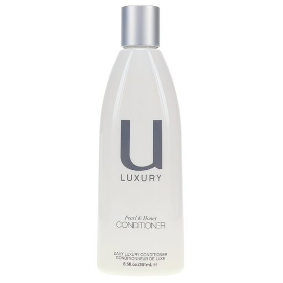 Acondicionador de miel UNITE Unite Hair U lujo perla 8.5 oz