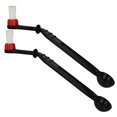 thumbnail image 2 of Number-One Coffee Machine Brush Cleaner Nylon Espresso Machine Brush Coffee Cleaning Tool with Spoon (Pack of 2), 2 of 5