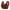 Coffee, variant on Sports Bras for Women Mesh Gathered Plus Size Bra Yoga Hollow Out Exercise and Offers Back Support Everyday Underwear