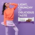 thumbnail image 5 of (6 pack) Power Crunch Protein Energy Bars, Triple Chocolate 1.4 oz, 5 Count Carton, 5 of 14