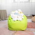 thumbnail image 5 of Bean Bag for Adults and kids Chair Storage, Bean Bag Oxford Chair Cover Teens Adults Lounger Sack Home Waterproof, 5 of 7