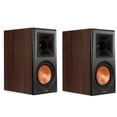 thumbnail image 1 of Klipsch RP-600M Par de Altavoces de Estantería, Bidireccional, Walnut,, 1 of 6