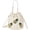 C Beige, variant on Straw Bucket Bag for Women, Summer Straw Beach Bag Woven Bucket Bag Drawstring Purses Hobo Handbag for Vacation
