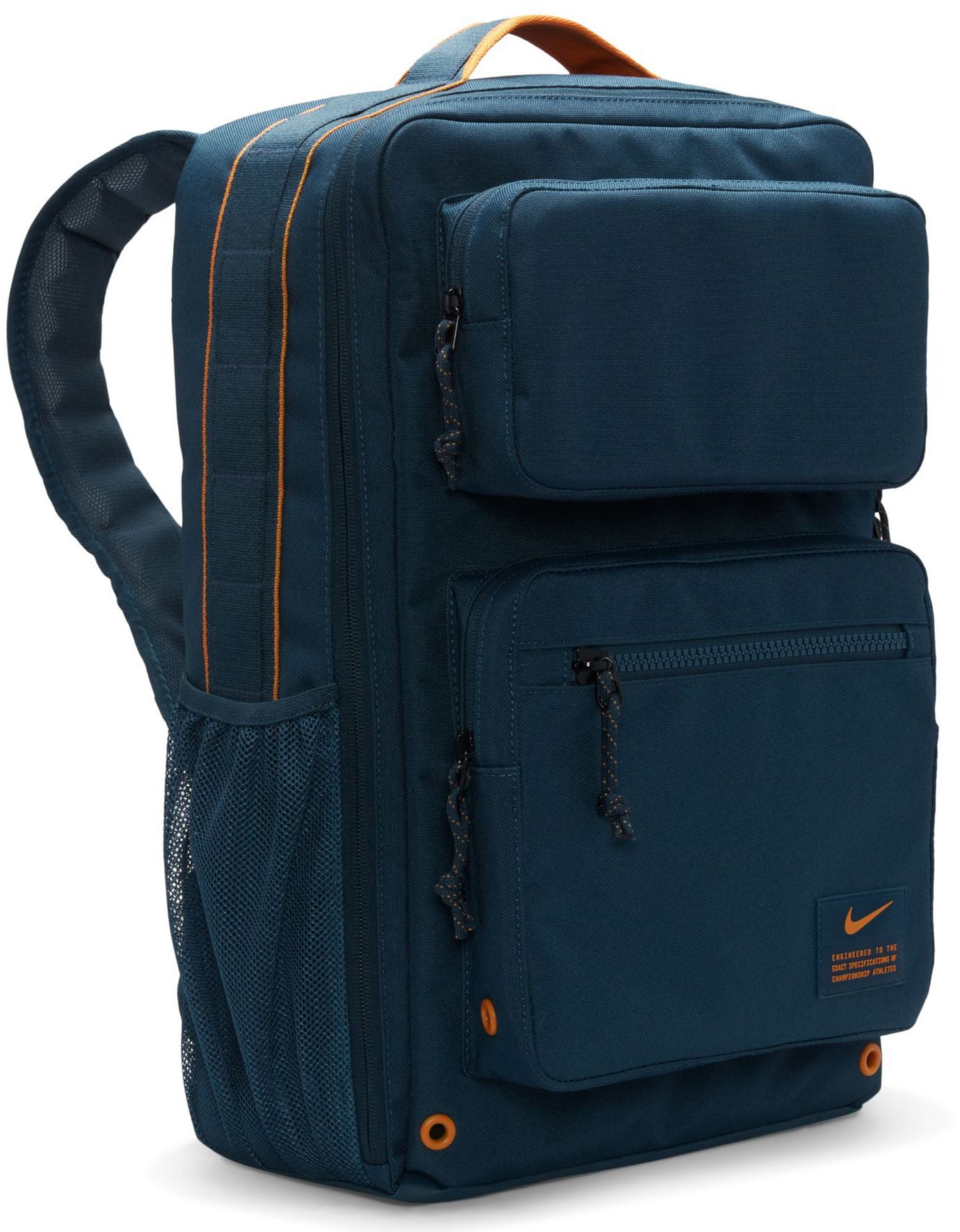 nike utility speed backpack wheat