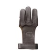thumbnail image 1 of BEAR ARCHERY ASG101L BEAR ARCHERY LEATHER SHOOTING GLOVE 3-FINGER AMBIDEXTROUS LG, 1 of 1
