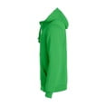 thumbnail image 4 of Clique Mens Basic Full Zip Hoodie, 4 of 4