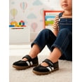 thumbnail image 2 of Mary Jane Infantil Chabelo® Contactel Antiderrapante Negro negro 21, 2 of 10