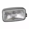 thumbnail image 2 of New Fog Light Assembly Is Compatible With Jeep Cherokee Grand Cherokee 1993 1994 1995 By Part Numbers Ch2590102 4713582 762405-60641-5 19-5449-00, 2 of 3