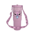 thumbnail image 1 of Lilo et Stitch Angel Bouteille d'Eau 850 ml, 1 of 1