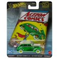 thumbnail image 1 of Maqueta de coche Hot Wheels Superman Action Comics 1 Action Sedan, 1 of 1
