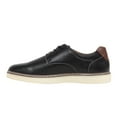 thumbnail image 3 of Deer Stags Men's Oakland Dress Fashion Sneaker - Black - 12 Wide, 3 of 9