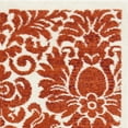 thumbnail image 3 of Safavieh Porcello Damasco Damask Area Rug or Runner, 3 of 4