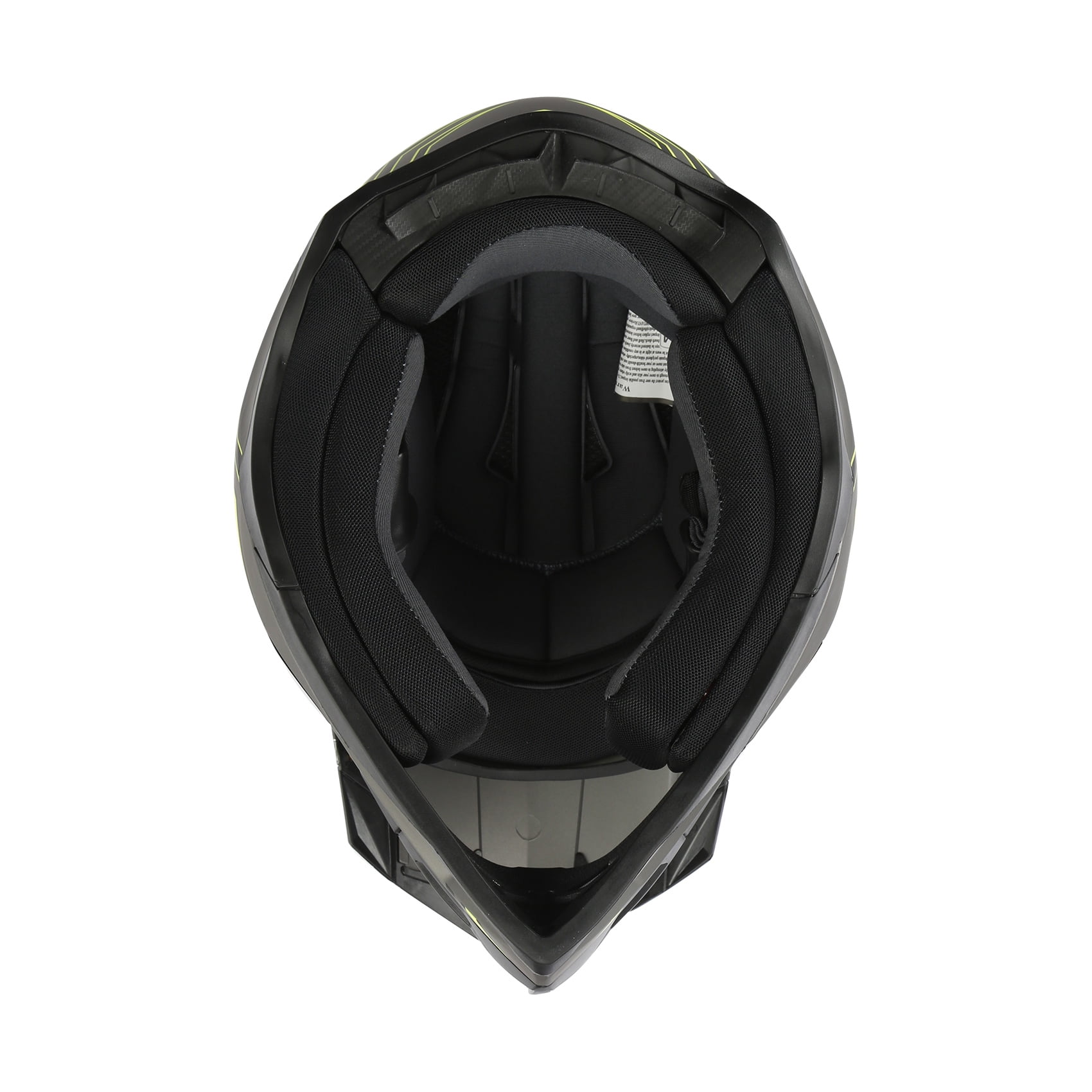 TCMT DOT Dirt Bike Helmet Full Face Adult Motorcross Helmet for Atv Offroad Street Dirt Bike Gray XL Size