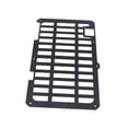 thumbnail image 2 of Cubierta protectora Sharpla para rejilla de radiador de motocicleta compatible con CRF300L 2021-2022 Cubierta de radiador de motocicleta, 2 of 3