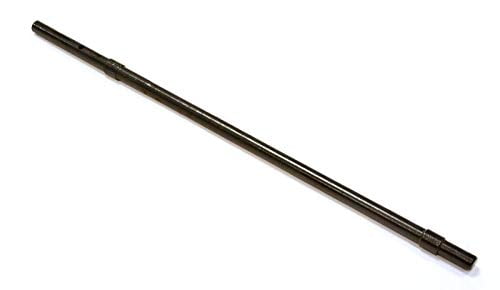 Integy RC Model Hop-ups C25772 Billet Machined Center Drive Shaft for Traxxas LaTrax Rally 1/18 Scale