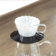 thumbnail image 3 of Dripper Kalita Wave 155 serie vidrio [1-2 personas] # 05045 (importado de Japón) por Kalita (Carita), 3 of 3