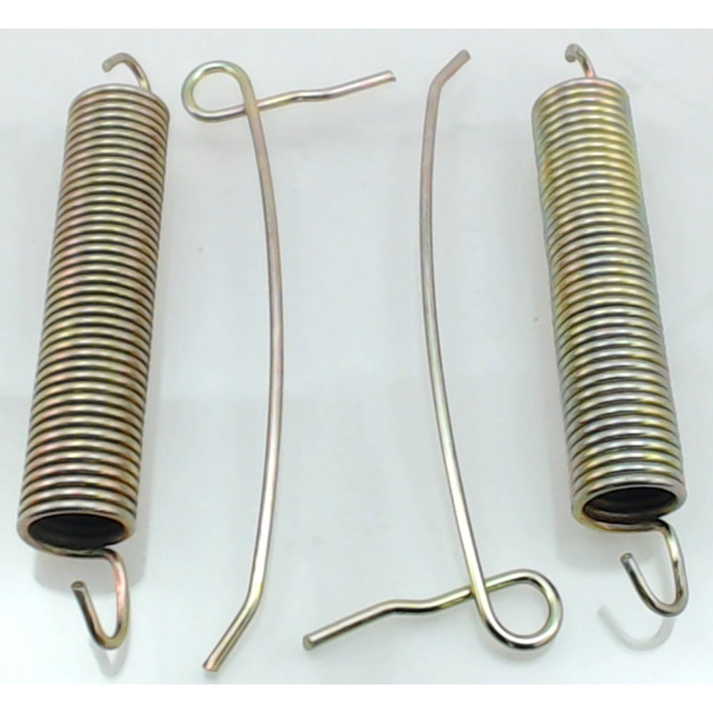 675611, Dishwasher Door Spring 2 Pack Kit fits Roper, Kenmore