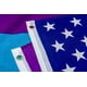 thumbnail image 5 of Banderas Pancartas Banderas De Poliéster Decoración Para Exteriores E Interiores Bandera Doble De Poliéster, 5 of 5