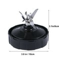 thumbnail image 4 of 1Set Extractor for Nutri Ninja Blender Round Shape Anti-corrosion Technology Home Users Health Enthusiasts, 4 of 6