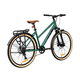 thumbnail image 2 of Bicicleta RAM CITY R26, Verde, 2 of 4