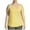 Yellow, variant on Uaswgudfs Women's Plus Size Tank Top with Gentle Scoop Neckline, Wide Supportive Straps, and Soft Stretchy Material Oversizes Cami