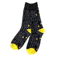 thumbnail image 3 of Old School Video Game Socks from the Sock Panda (Adult Large), 3 of 3