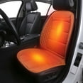 thumbnail image 7 of OEFNTAC Home and Kitchen Winter Car Heating Seat Cushion 12V 24V Fast Warmth Advanced Heating Technology Soft Material Easy Install Universal Fit Adjustable, 7 of 7