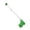 Green, variant on Spider Catcher and Insect Grabber Tool, Long Foldable Handle Bug Trap for Safe Capture Indoor Outdoor Use, Non Toxic Insect Catcher for Home Kitchen Garden Camping