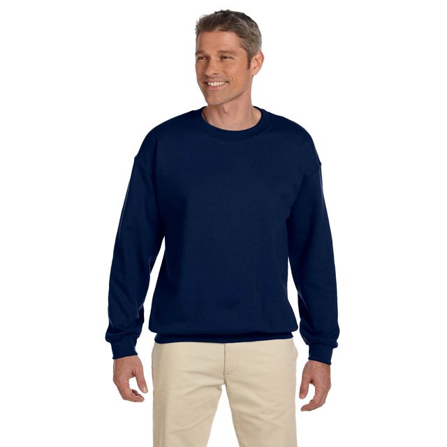 Jerzees Adulte 9.5 oz. Super Sweats NuBlend Molleton - 4662