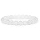 thumbnail image 1 of Pulseras de hombre, pulsera de ojo de tigre de energía curativa Natural, brazalete de cuentas de lapislázuli pulido de 8 mm, Pulsera elástica, joyería para mujer Tan Jianjun  unisex, 1 of 2