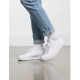 thumbnail image 1 of Tenis Reebok Mujer Bb 1000 Blanco Casual blanco 3,5 MX, 1 of 9