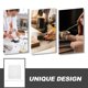 thumbnail image 2 of 1 Set Resin Ring Mold Silicone Mold for Resin Craft Silicone Ring Mold Ring Silicone Mold, 2 of 3