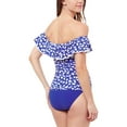 thumbnail image 2 of Profile by Gottex womens  Summertime Off Shoulder Tankini, 14, 2 of 2