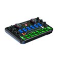 thumbnail image 4 of Sound Card English Version Sound Cards Mixer for Broadcast KTV Singing Live Streaming Sound ,Easy to Operate, 4 of 5