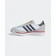 thumbnail image 1 of Ad-id-as SL 72 RS - White:Black / JS0746, 1 of 6