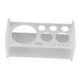 thumbnail image 3 of Soporte para kits de camarero, soporte para herramientas de camarero, soporte profesional para coctelera para cóctel, boda, hogar 23cmx11cmx7cm, 3 of 9