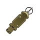 thumbnail image 1 of Inteprter Sistema de alarma fácil de 22 opciones para acampar al aire libre Sistema de seguridad de alerta temprana de 22 opciones reutilizable Cadenas y protecciones para puertas de seguridad, 1 of 6