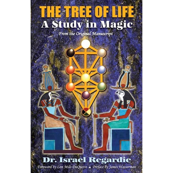The Tree of Life, (Paperback)