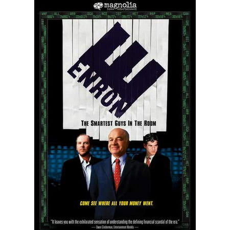 Enron: The Smartest Guys in the Room (Vudu Digital Video on