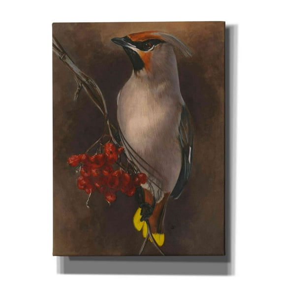 Epic Graffiti 'Righteous' by Barbara Keith, Canvas Wall Art, 40"x54"