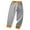 Grey, variant on Gibobby Toddler and Boys Joggers Sweatpants Kids Pull-On Active Athletic Pants with Drawstring Elastic Waist(Purple,3-4 Years)