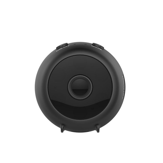 Micro Cámara 1080P HD de protección de seguridad para el hogar Universal Visión nocturna Detección de movimiento