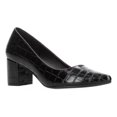 thumbnail image 3 of Zapatillas Ozono Negro Para Mujer [ozo2879] negro 25 MX, 3 of 9