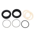 thumbnail image 4 of Suspensión de horquilla kit de aceite de horquilla delantera de bicicleta estructura de fuerza estable de repuesto baja fricción para tubo interior de 35 mm ANGGREK  Otros, 4 of 8